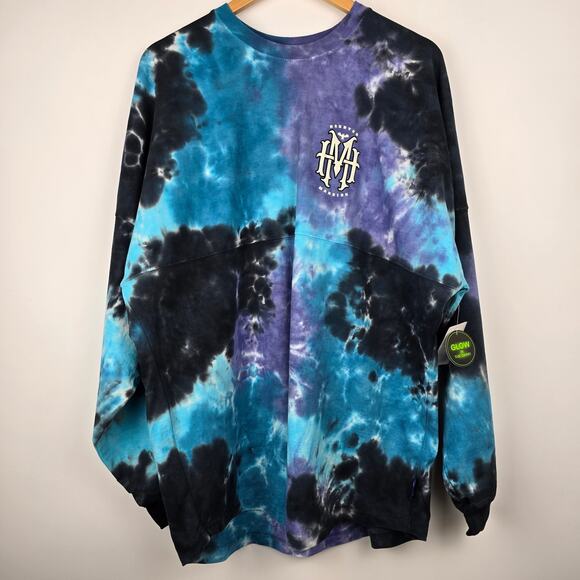 Disney Parks Haunted Mansion Madame Leota Spirit Jersey - Large - Picture 7 of 13